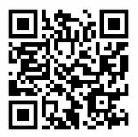 QR code for Bitcoin address