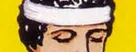 The Closed Eyes
