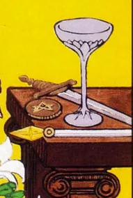 The Tools on the Table
